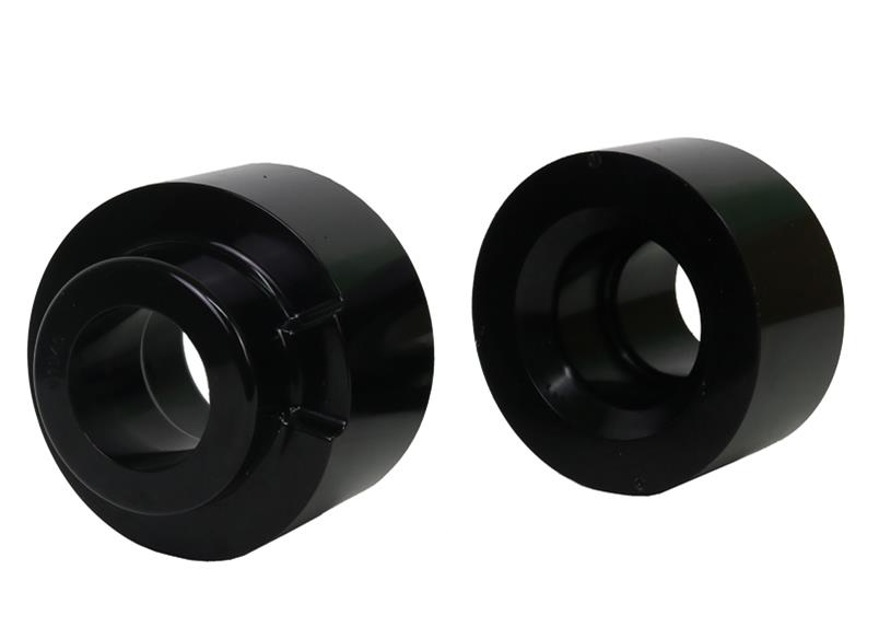 FRONT COIL SPRING SPACER FITS F250 SUPER DUTY 9918