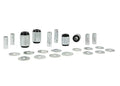 Nolathane REV034.0058 Front Control Arm Bushing; Fits Toyota 4Runner 03-18