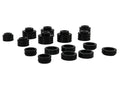 Body mount - bushing 16 Bushings Grease