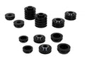 Body mount - bushing 16 Bushings Grease