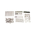 67-72 CHVY/GMC BED BOLT KIT-SHORT/STEP