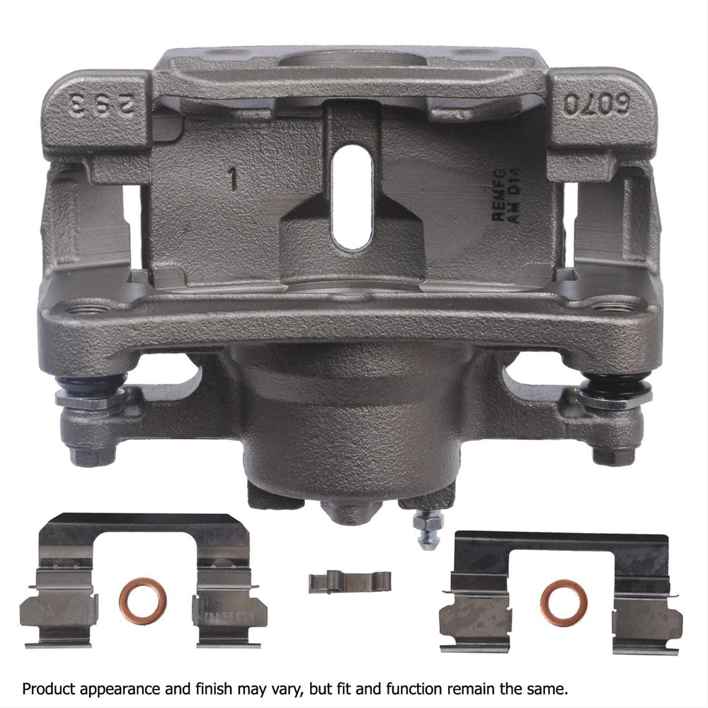 A1 REMFG INC auto part