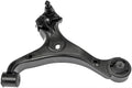 CONTROL ARM