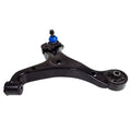 CONTROL ARM
