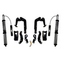 Skyjacker GLAD REAR MONO SHK 3.5-4.5in
