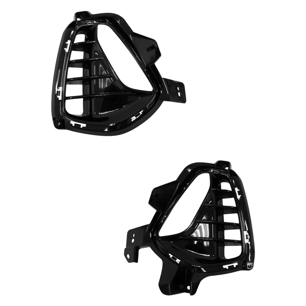 Sherman Parts bumper