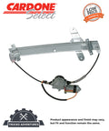 SELECT WINDOW LIFT