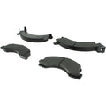 R1 1988-1997 Chevrolet W3500 Diesel Engine Front R1 Super Duty Pads & Hardware Kit