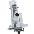 INTEGRATED HOUSING THERMOSTAT