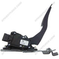 ACCELERATOR PEDAL SENSOR