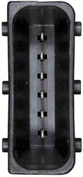ACCELERATOR PEDAL SENSOR
