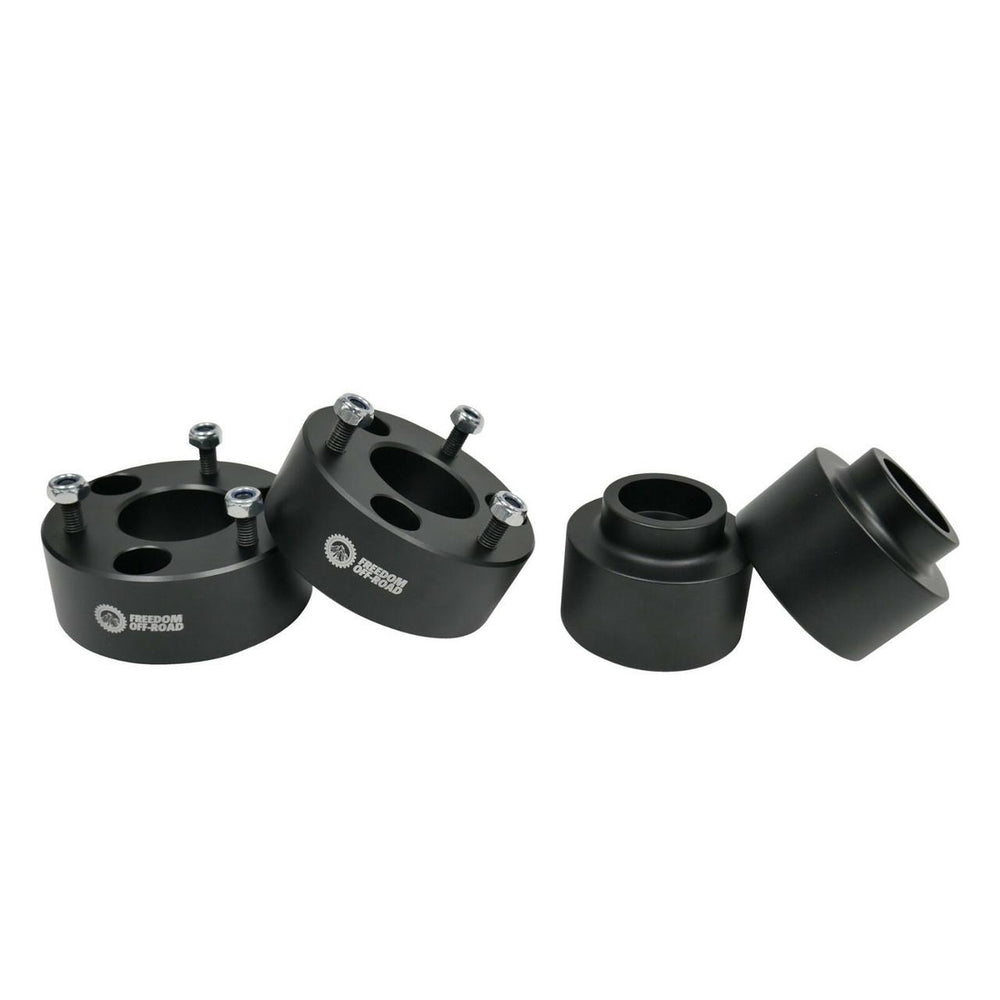 FREEDOM OFFROAD leveling kit