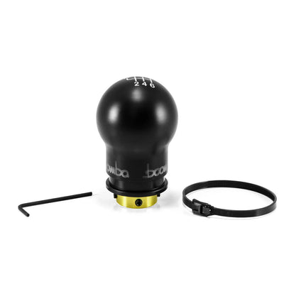 GTI R SHIFT KNOB