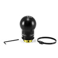 GTI R SHIFT KNOB