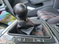 GTI R SHIFT KNOB