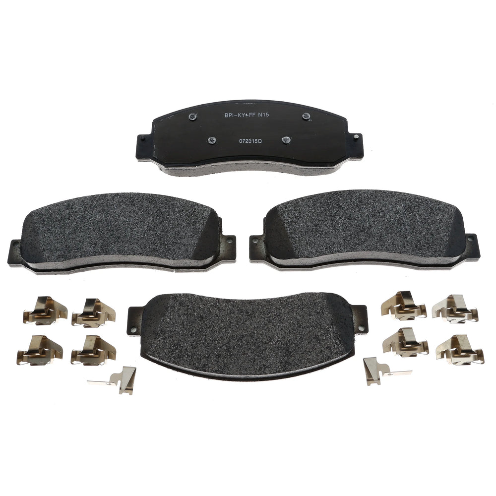R auto part