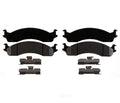 BRAKE PAD SET