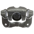 BRAKE CALIPER & BRACKET