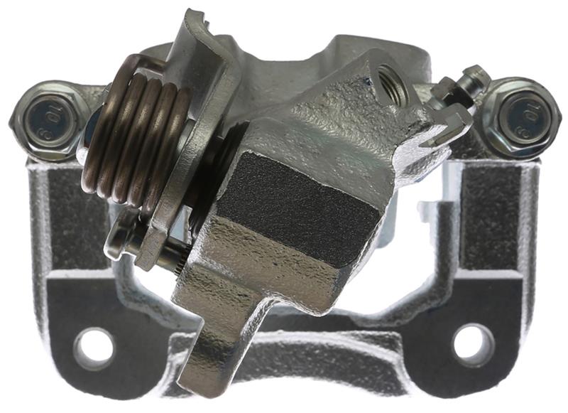BRAKE CALIPER & BRACKET