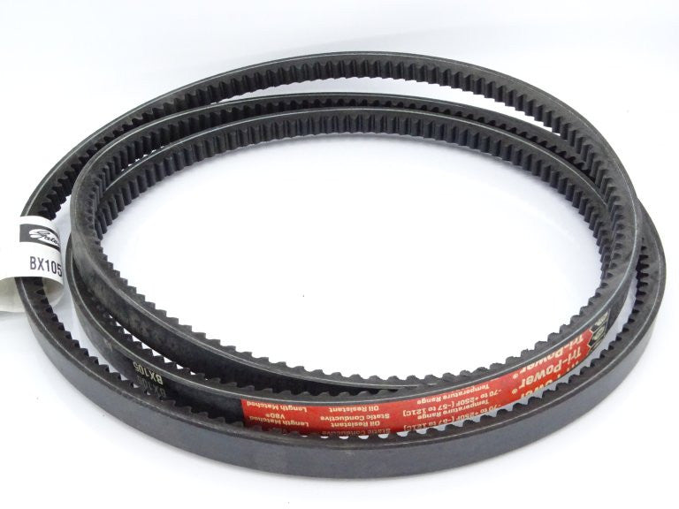 Gates BX 21/32in x 108in