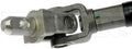 STEERING SHAFT