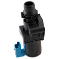 HEATER VALVE