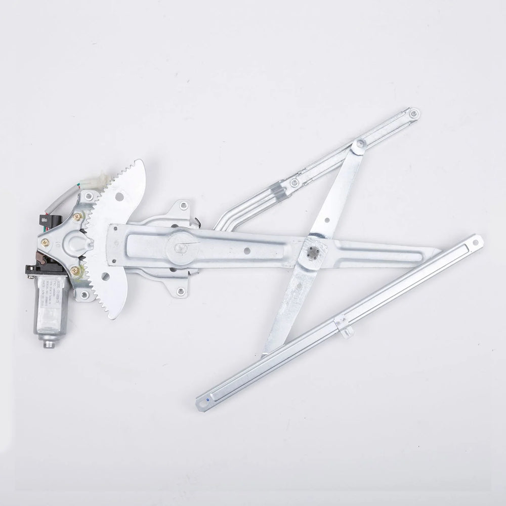 9504 TY TACMA PWR (G) WR ASSY FR