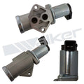 FUEL INJECTION IDLE AIR CONTROL VAL