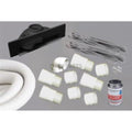 VAC PAN KIT- BLACK