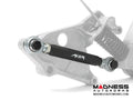 Alta auto part detail