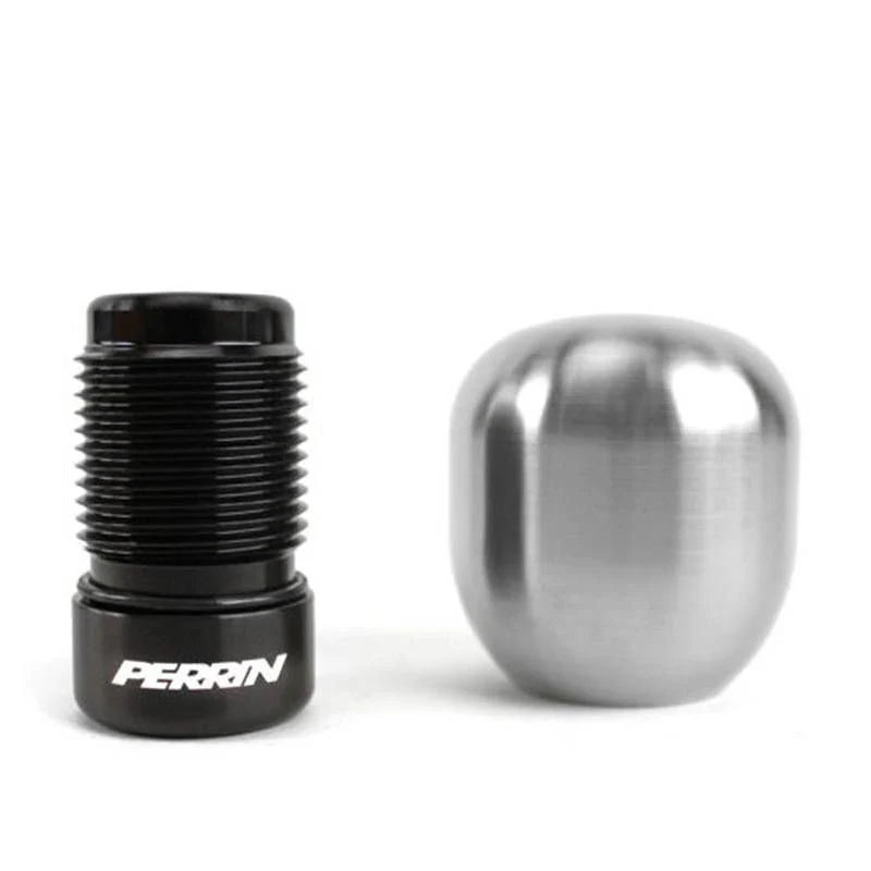 PERRIN 02-14 Subaru WRX / 05-17 LGT / 13-17 Crosstrek (Manual) SS Shift Knob - Ball Style