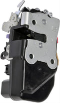 INTGR LATCH ACTUATOR
