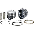 United Engine Machine Co auto part