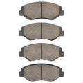 DFC auto part