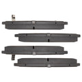 DFC 02-21 Acura ILX Front Active Performance Pads - Low Metallic