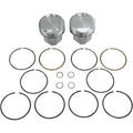United Engine & Machine Co auto part