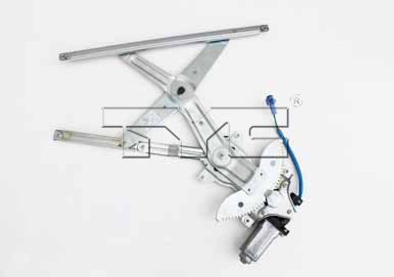 9802 TY CROLA/CV PRIZM PWR (G) WR ASSY FL