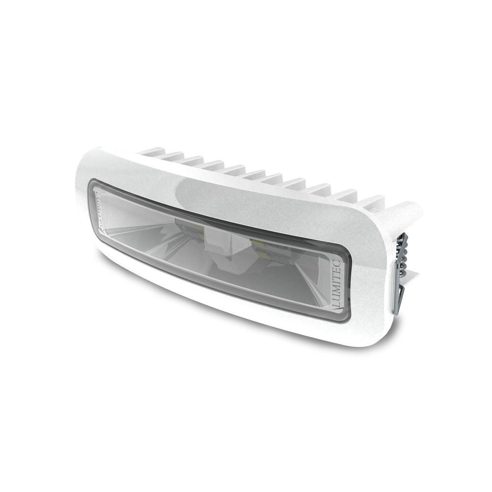 LUMITEC black auto part