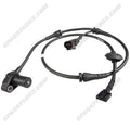 ABS WHEEL SPEED SENSOR