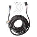 TRAILER BRAKE CONTROL HARNESS