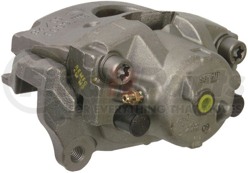A1 REMFG INC auto part