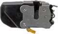 INTGR LATCH ACTUATOR