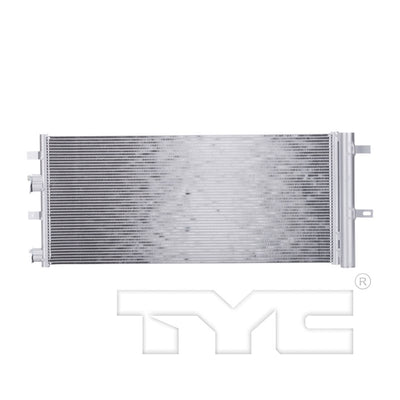 1320 FD FSION HYBD/1.6L/2.0L TUR 5MM w/ R/D COND (PFC)