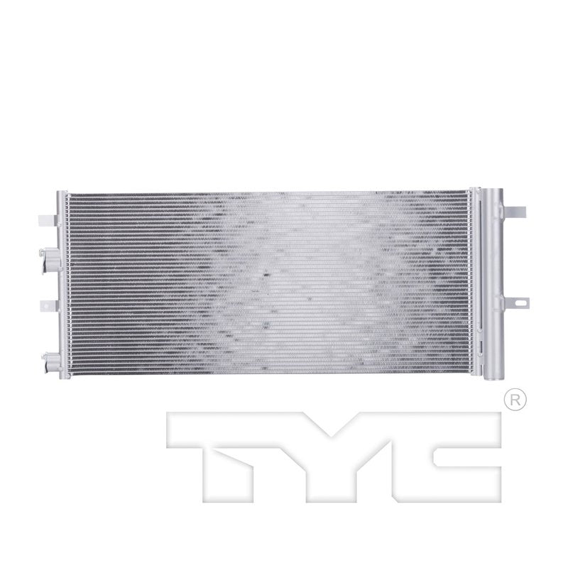 1320 FD FSION HYBD/1.6L/2.0L TUR 5MM w/ R/D COND (PFC)