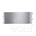 1320 FD FSION HYBD/1.6L/2.0L TUR 5MM w/ R/D COND (PFC)