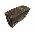 LAVA M/C SHIELD WILWOOD TANDEM MC BRONZE