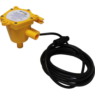 WHALE auto part