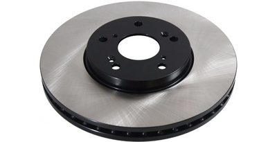 Stoptech auto part