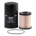 FUEL FILTERS
