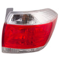 CAPA DG TY HIGHLANDER1113 TAILLIGHT ASSY RH